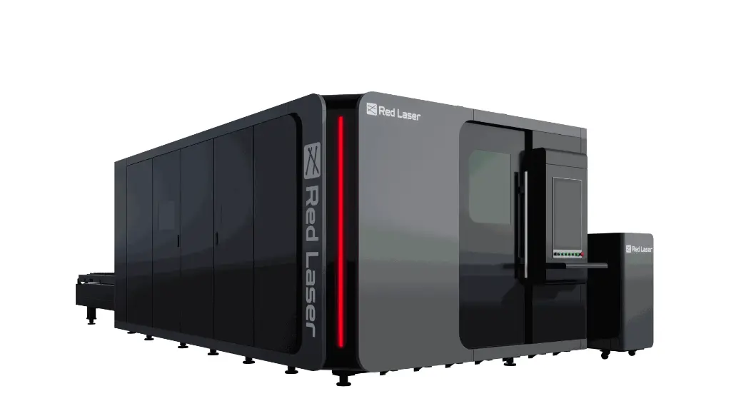 Red Laser RD-3015 (1.5kW)
