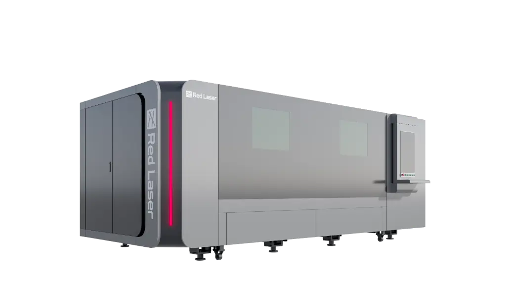 Red Laser RS-1530 (1.5kW)