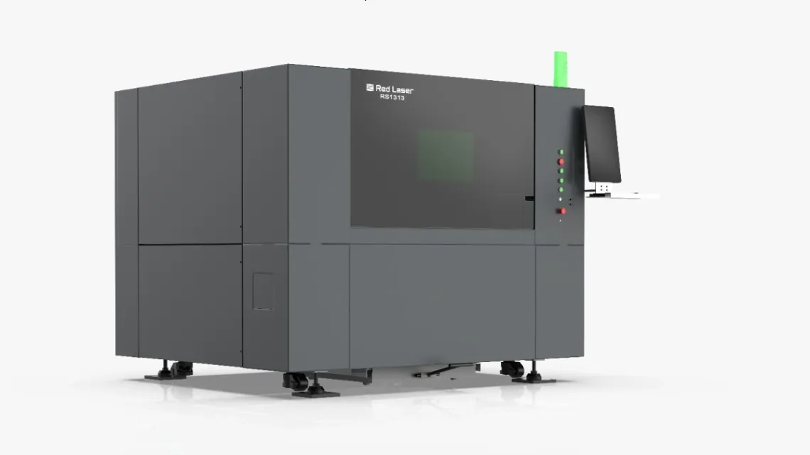 Red Laser RS-1313 (1.5kW)
