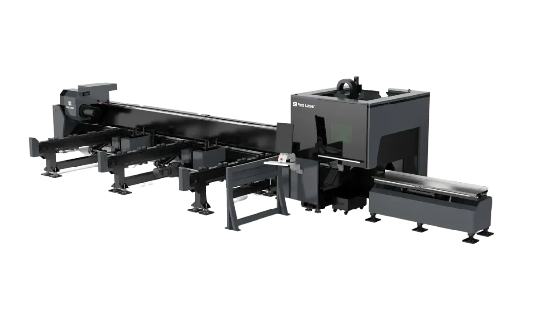 Red Laser RT-6024 (1.5kW, D240x6000)