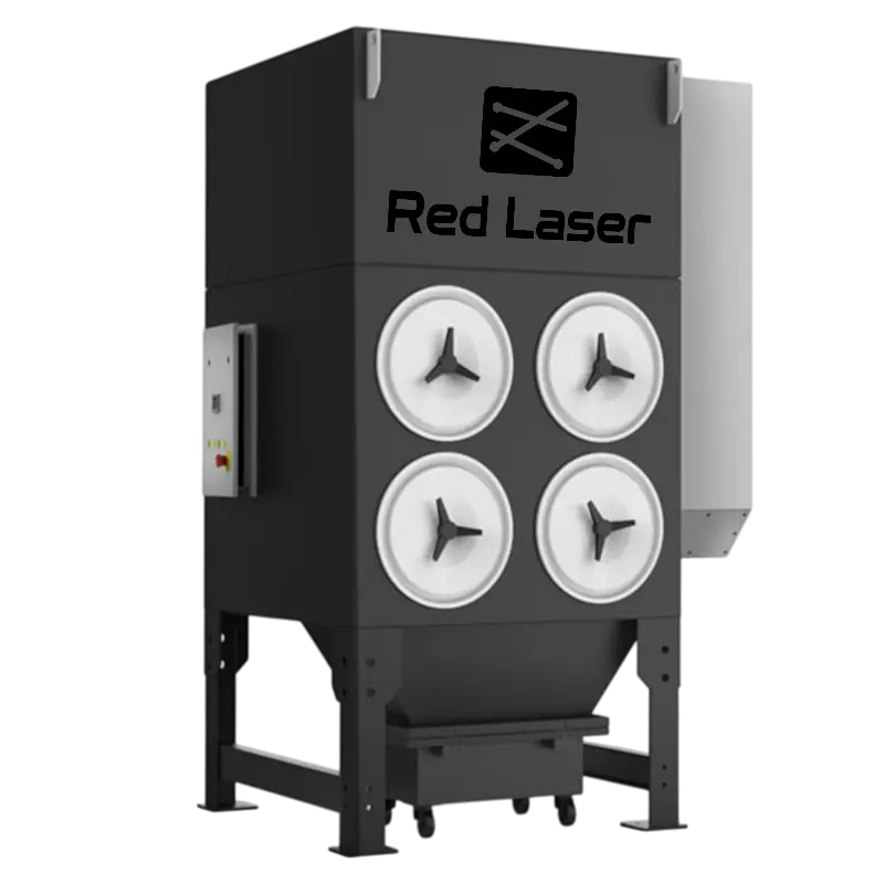 Redlaser Extractor RE-series