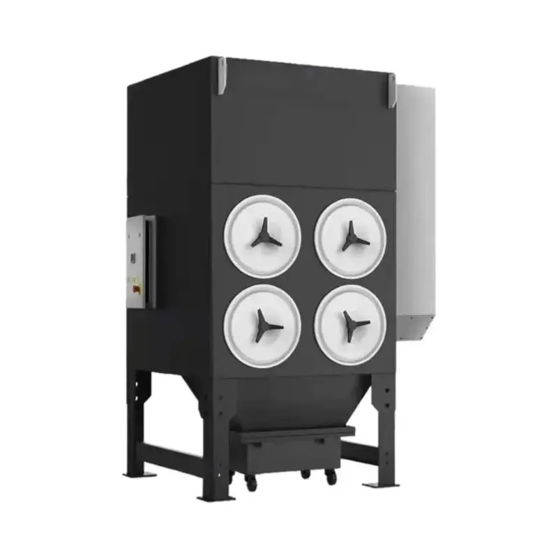 Redlaser Extractor RE-series